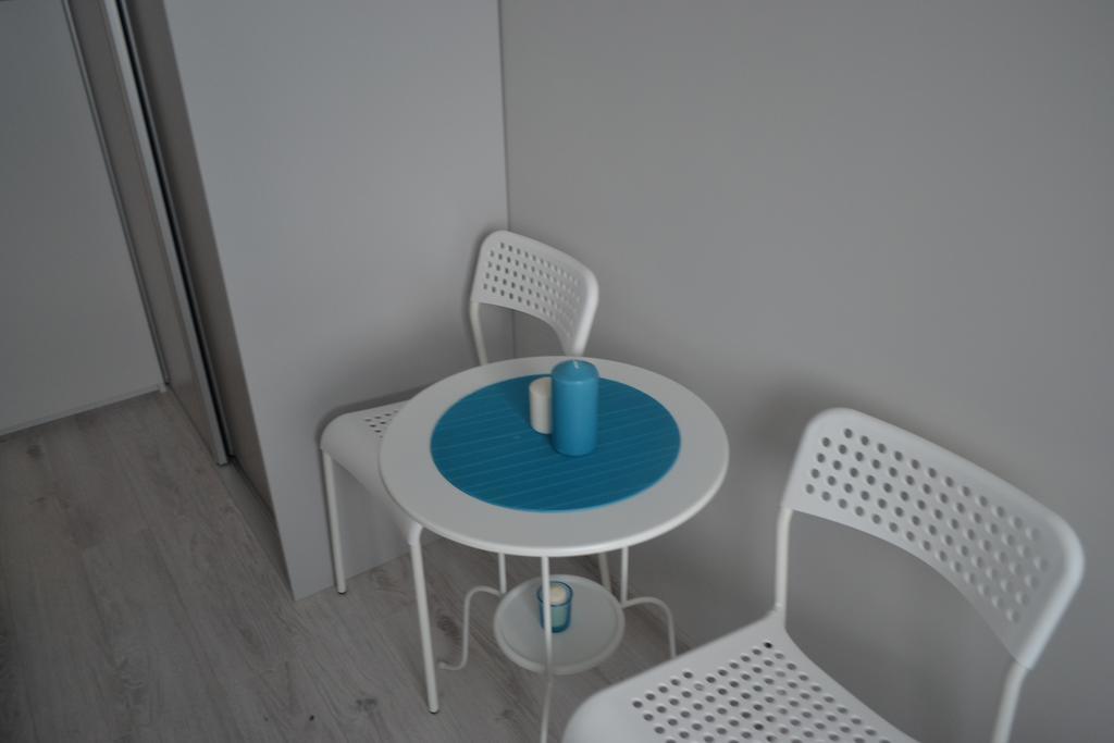 Jtb Apartament Chopina Daire Szczecin Oda fotoğraf