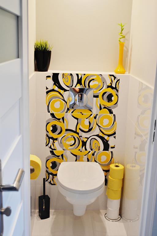 Jtb Apartament Chopina Daire Szczecin Dış mekan fotoğraf