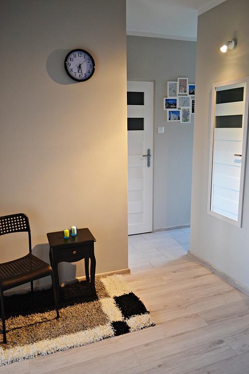 Jtb Apartament Chopina Daire Szczecin Dış mekan fotoğraf