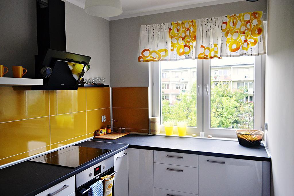Jtb Apartament Chopina Daire Szczecin Dış mekan fotoğraf