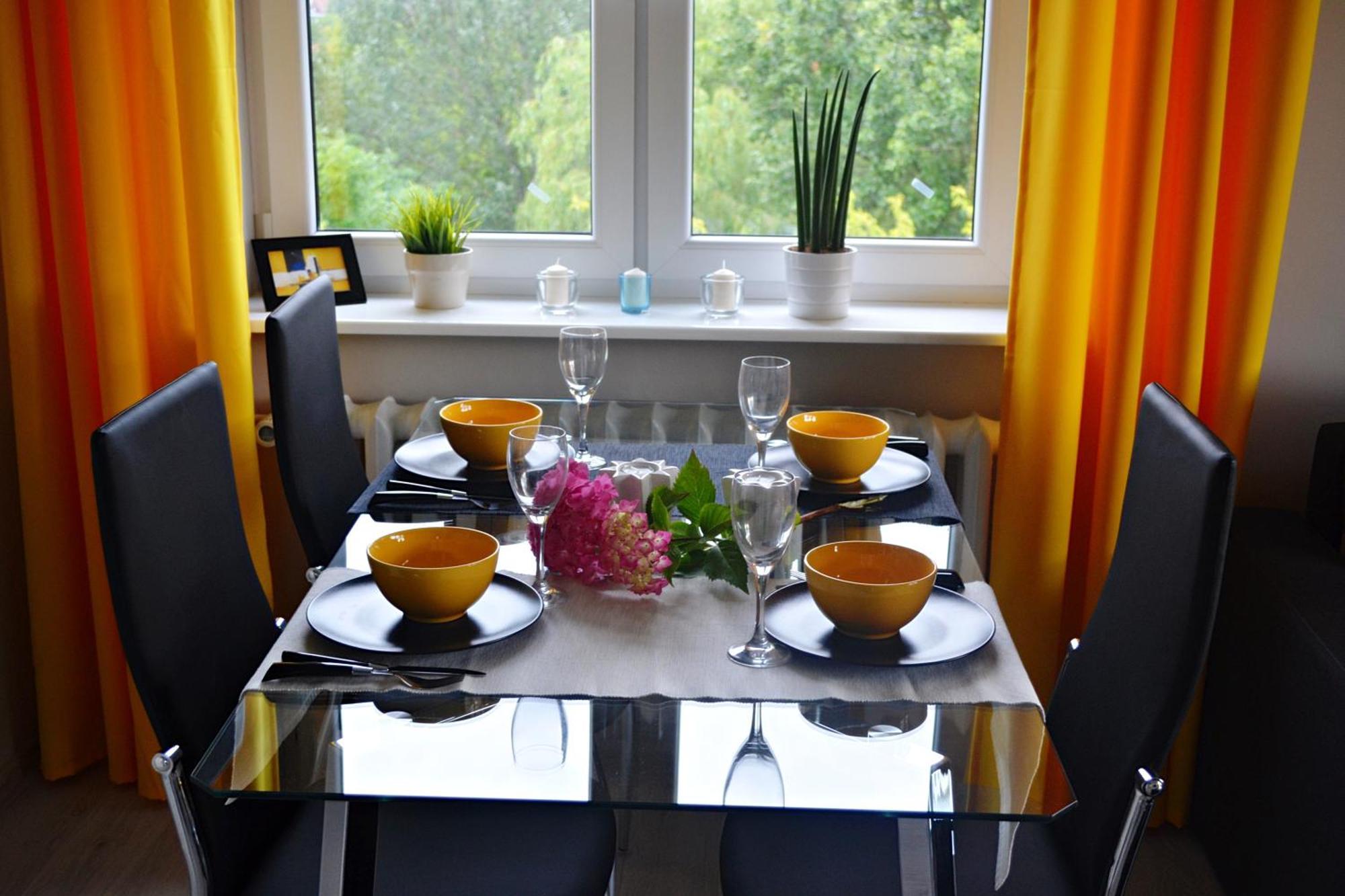 Jtb Apartament Chopina Daire Szczecin Dış mekan fotoğraf