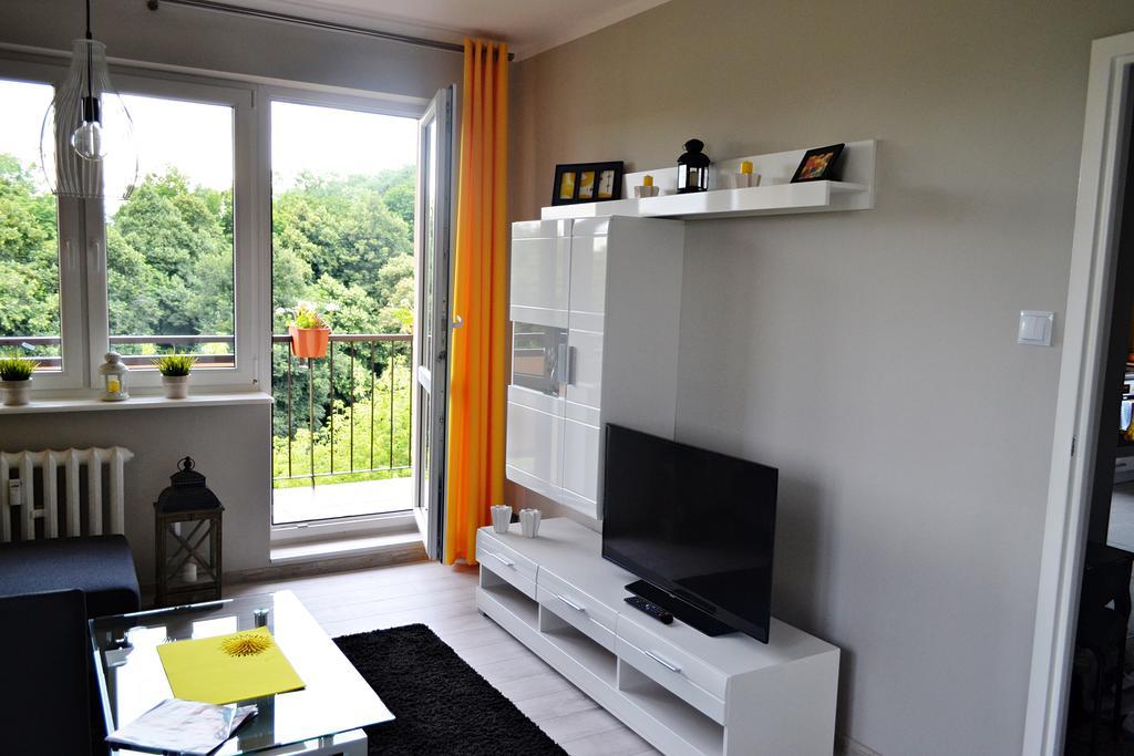 Jtb Apartament Chopina Daire Szczecin Dış mekan fotoğraf