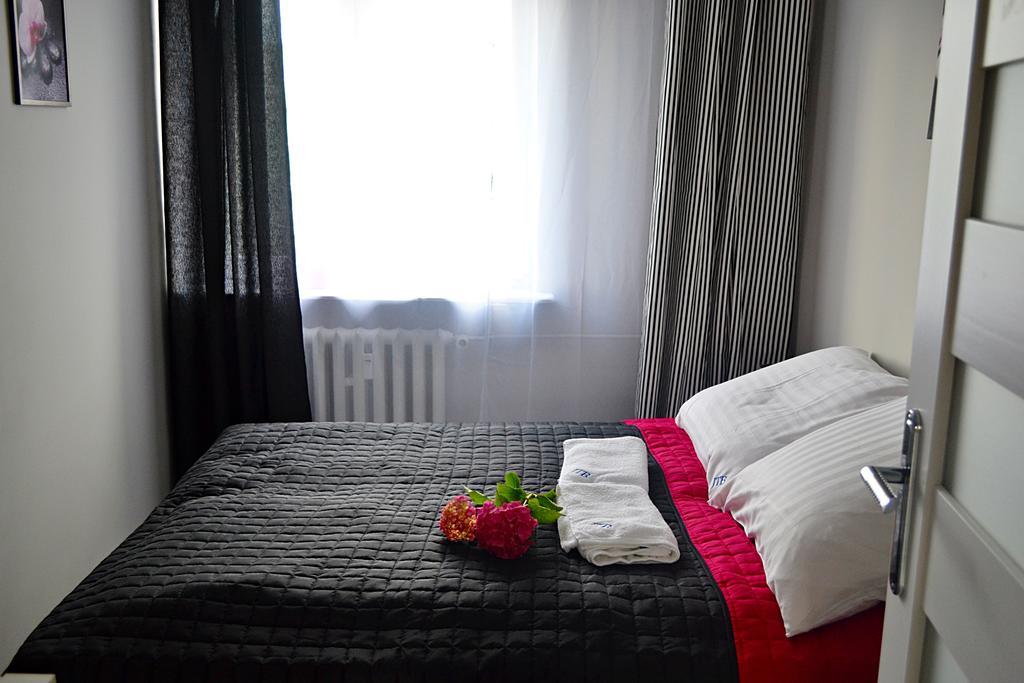 Jtb Apartament Chopina Daire Szczecin Dış mekan fotoğraf