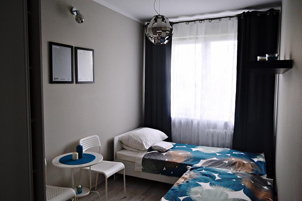Jtb Apartament Chopina Daire Szczecin Dış mekan fotoğraf